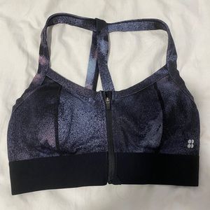 Sweaty Betty Sports Bra
